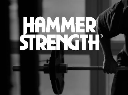 Marca - Hammer Strenght
