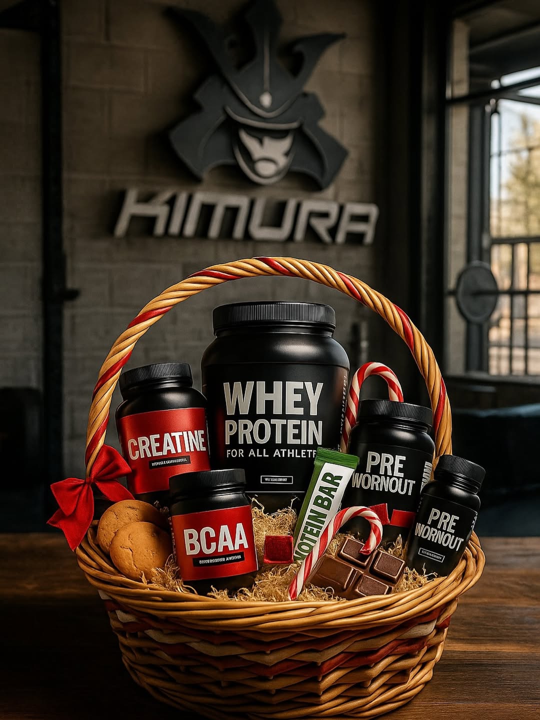 Imagen de Mucho más que un centro de entrenamiento