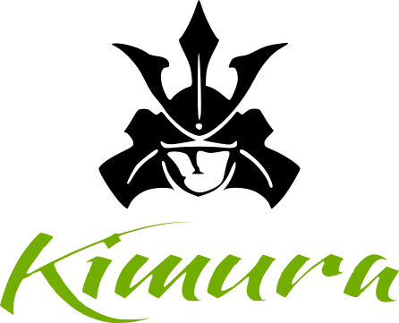 Kimura Centro Deportivo Logo