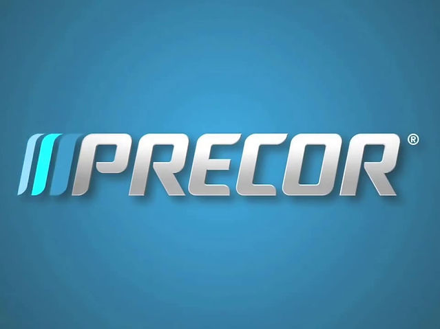 Marca - Precor
