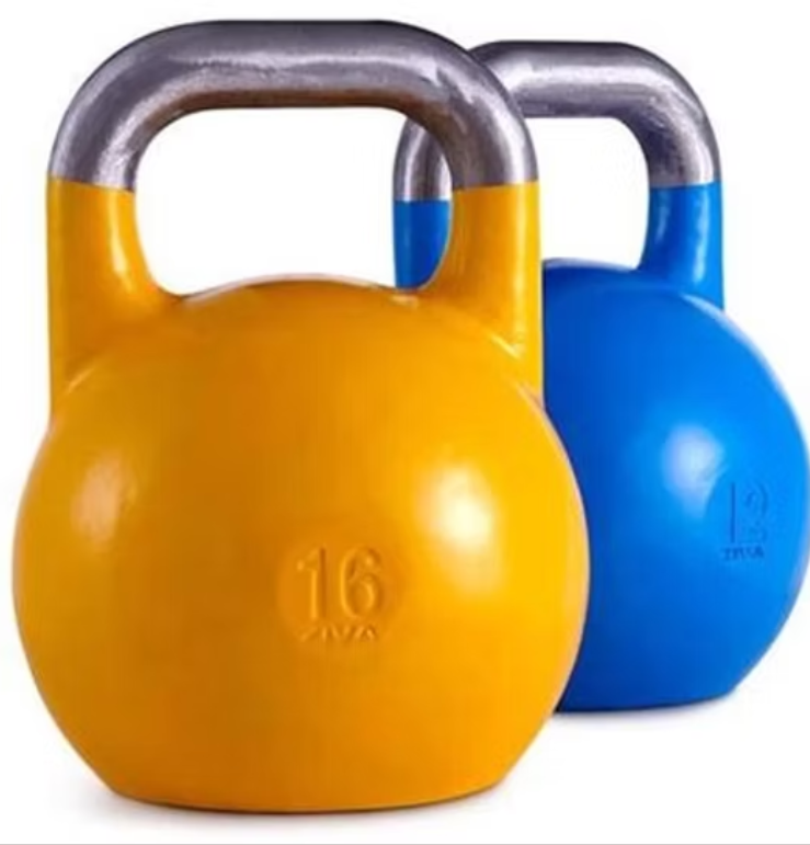 Kettelbells Competición