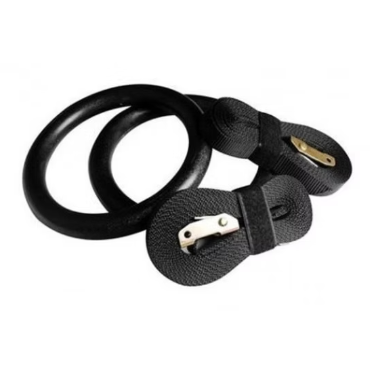 Anillas con 5 Metros de Cinta