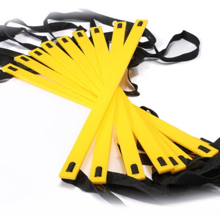 Escalera de agilidad